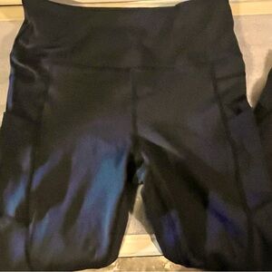 Zyia workout pants